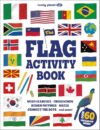 Lonely Planet Kids The Flag Activity Book: Word Games, Picture Challenges, Quizzes & More | Fun Facts & Awesome Info for Budding Vexillologists | Vibrant Full Color Design