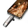 LONGWIND Photo Stick,512GB Flash Drive for Phone Photo Storage