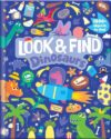 Look & Find: Dinosaurs: With over 1000 things to find!