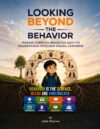 Looking Beyond The Behavior: Making Complex Human Behavior Simple and Easy to Understand Through Visual Learning