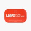 LOOPS x DUNE Lifeguard - Korean Hydrogel Face Mask, Cooling Sheet Mask 5 pc