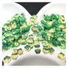 Loose Sequins 30g 8mm Cup Flower Loose Sequins Paillettes for Sewing,Shoes,Hat,Kids DIY,Crafts Accessories for Sewing