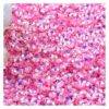 Loose Sequins 6mm Cup Flower Paillettes Loose Sequins for Crafts Glitter Art Decoration Sequin DIY Sewing Accessories for Sewing
