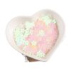 Loose Sequins 7mm Blossom Shape Sequins PVC Paillette DIY Craft Sewing Wedding Clothing Lentejuelas Accessories for Sewing
