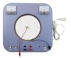 Lorentz Force Electrolyte Rotation Demonstrator, Magnetic Field