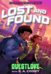 Lost and Found (The Rhythm of Time, 3)