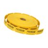 Lottery Roll Double Size Adhesize Paper Instantly Distribution Tokens for Trade Event and Educational Institutions Event Tickets