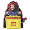 Loungefly Universal Chucky Pop Up Mini Backpack
