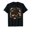 Love The Unloved Bugs Entomology Insect Lover Entomologist T-Shirt