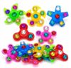 Lucky Merit Spinner Toys