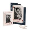 Lucky To Love You - Personalized Custom Rectangle Building Brick Blocks, King and Queen Custom Couples Photo How Luck We are - Personalized Photo Rectangle Building Brick, Romantic Gift for Couple