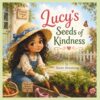 Lucy's seeds of Kindness (Character Qualities Collection)