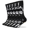 Lujngisp 5 Pcs Stockings,Best Therapy Golden Retriever Dog,Breathable Arch Support Compressio