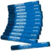 Lumber Crayons - lumber crayon blue521 [Set of 12]