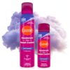 Lume Deodorant Plus Sweat Control - Invisible Spray - Extra Strength Antiperspirant For Underarms - 72 Hour Odor And Sweat Control - Baking Soda Free - Full Size + Mini 2 Pack (Soft Powder)