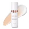 LUMINESS Color Adjusting Tinted Moisturizer with SPF 2PC Kit – Hydrating Skin Tint w/Sheer Coverage, Lightweight Daily Face Moisturizer, Natural Finish, Includes Broad Spectrum SPF 50 Face Sunscreen