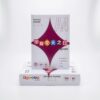 Luwecf White Copy Paper 75-80g/, Printing Paper for Office and Student Use, for Drawing, A4 80g Copy Paper, 500 Sheets/Pack x2, Upgraded Brand Packaging