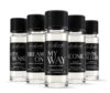 LuxScent Collection Fragrance Oil Set of 5, 20ml Each