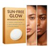 LXIANGN Sun Free Glow Patches,Suitable for All Skin Types,7Pcs