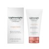 LXQQ Facial Cleanser - Gentle Daily Face Wash for Soft Smooth Skin, Hydrating Moisturizing Formula, Nourishing Face Wash for All Skin Types, 1 Pack