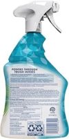 L.y-s.ol Coconut & Sea Minerals Scent, Cleaner Spray, Kitchen & Bathroom Cleaner, 32 Fl Oz 2pack