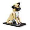 Lynda Puppy Dog Building Toy for Girls & Boys,STEM Educational Toy,Ages 8+