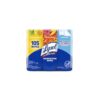 LYSOL® Disinfecting Wipes - (1 Lemon + 1 Mango & Hibiscus + 1 Crisp Linen) 4/(3x35) ct.
