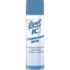 Lysol Professional IC Disinfectant Spray w/Control Flo Valve, Clear, 19 oz (Pack of 12)