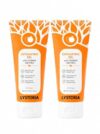 lystoria orange enzyme exfoliating gel