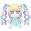MABAIUDE KAngel Soft Figure AME-chan Keychain Mini Anime Hug Pillow Pendant