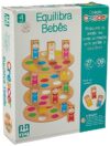 Mad Grow Up - Balance Babies, Nig Toys, Multicolor