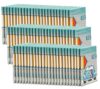 Madisi Colored Pencils Bulk, 72 Packs of 12-Count, 864 Count