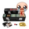 Maestro Media: The Binding of Isaac: Four Souls (2nd Edition) - Strategy Card Game, Officially Licensed, Ages 13+, 1-4+ Players, 30 Min