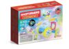 MAGFORMERS Star Wheel Set