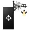 Magic Library Lantern, Decorative Bookshelf Lighting Warm LED Nightlight