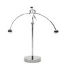 Magictech Steel Balance Tumbler Kinetic Art Balance Toy Decompressive Science Psychology Home Office Decor Desk PH08