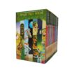 Magic Tree House Complete 1-39 Paperback Books Box Set Treehouse Series