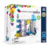 MAGNA-TILES Space 32-Piece Magnetic Construction Set, The Original Magnetic Building Brand