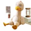 Magnetic Detachable Duck Plush, Detachable Cute Plush Fidget Toy