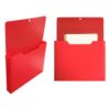 Magnetic File Holder, No Slip Wall Organizer, Fridge Rack Set