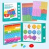 Magnetic Fraction Playbook