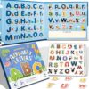Magnetic Letters,