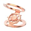 Magnetic Sensory Toys for Kids Cell Phone Holder 360-degree Rotating Ring