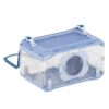 Magnifying Fly Box, Folding Observation Cage, Science Exploration Toy