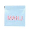 Mahjong Dice Bag Gift for Mahjongs Beginners and Lover
