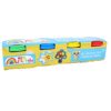 MAIN D'ARTISTE - Set of 4 Pots Modelling Clay - Creativity - 030811B - Multicoloured - 85 g - Children's Toys - Modelling - Creativity - Craft Activities - DIY - From 2 Years