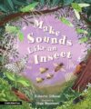 Make Sounds Like an Insect