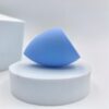 Makeup Sponge,Soft Teardrop Shaped Cosmetic Sponges, Wet Dry Use for Foundation, Concealer, Blush