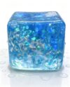Maltose Ice Cube Fidget Toy Soft Anxiety Sensory Toy Home Office Classroom
