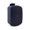 MANKASUKE M1 Clip-on Speaker, Magnetic + IPX7 Waterproof + TWS (Blue)